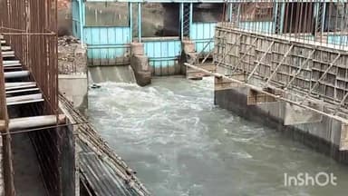 औरैया: दिबियापुर नहर में पानी में तैरता हुआ मिला अज्ञात युवक का शव, मौके पर पहुंची पुलिस जांच में जुटी