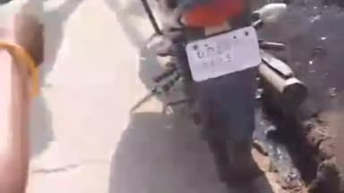 पूरनपुर: सुआबोझ गांव में जमीनी विवाद के दौरान जमकर चले लाठी-डंडे और ईट-पत्थर, वीडियो सोशल मीडिया पर वायरल