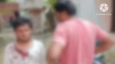 प्रतापगढ़: दलापुर गांव में रास्ते के विवाद में चली कुल्हाड़ी, दो सगे भाई हुए घायल