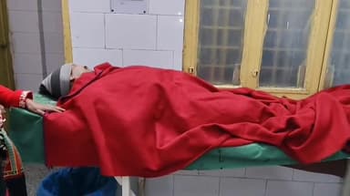 बीसलपुर: जसौली गांव के पास बुलेट और साइकिल में हुई टक्कर, एक महिला सहित तीन लोग हुए घायल