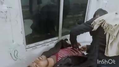 खगड़िया: बछौता में दो पक्षों के बीच विवाद, युवक हुआ जख्मी