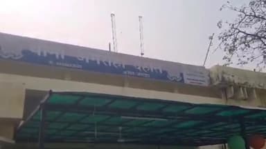 अमरोहा: अमरोहा देहात थाना क्षेत्र के एक गांव से प्रेमी के साथ फरार हुई युवती, परिजन कर रहे हैं युवती की तलाश