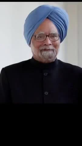 डिफेन्स कॉलोनी: पूर्व प्रधानमंत्री मनमोहन सिंह का 92 वर्ष की आयु में दिल्ली के एम्स में निधन