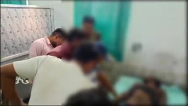 अकलतरा: पौना गांव में 11 KV तरंगित तार की चपेट में आने से मजदूर की हुई मौत, पुलिस जांच में जुटी