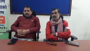 झुंझुनू: राजस्थान लोक सेवा आयोग की परीक्षा के लिए केंद्र अध्यक्षों को सूचना केंद्र सभागार में दिया गया प्रशिक्षण