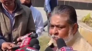 कांके: बिरसा मुंडा पार्क में जेएमएम महासचिव ने पूर्व प्रधानमंत्री डॉ. मनमोहन सिंह के निधन पर शोक व्यक्त किया