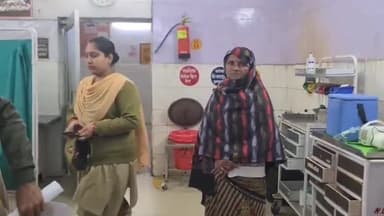 इटावा: फ्रेंड्स कॉलोनी थाना पुलिस ने दो माह पुराने मारपीट के मुकदमे में वांछित महिला को गिरफ्तार कर जेल भेजा