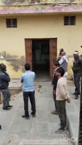 बाड़ी: चिलानोंद गांव में खेत पर काम कर रहे किसान की हुई मौत