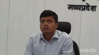 त्योंदा: जिले में SP की रिपोर्ट पर कलेक्टर ने त्योंदा सहित चार थाना क्षेत्रों के 32 शस्त्र लाइसेंस किए निलंबित