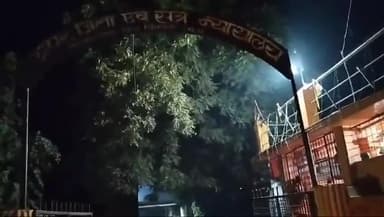 देवसर: अपर सत्र न्यायाधीश देवसर की न्यायालय ने पत्नी को आत्महत्या के लिए उकसाने वाले दोषी पति को सुनाई 10 साल के कारावास की सजा