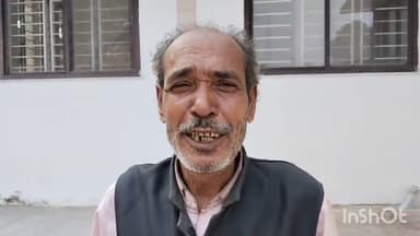 जतारा: कुर्राई गांव में शासकीय पहाड़ी की जमीन पर कब्जे को लेकर दो लोगों में विवाद, पीड़ित ने पुलिस में रिपोर्ट दर्ज कराई