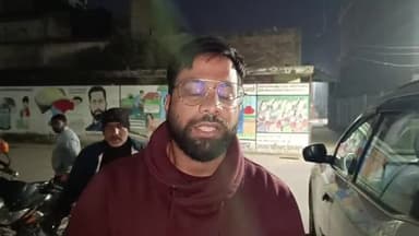 शिवहर: आवास योजना में नाम जोड़ने के लिए आधार कार्ड को मोबाइल नंबर से लिंक करना ज़रूरी: नगर सभापति