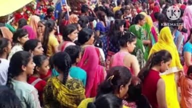 सिल्ली: स्वर्गीय शिवराम साधु स्मृति मेला संपन्न हुआ