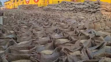 शाहनगर: शाहनगर क्षेत्र के किसान अब मोबाइल नंबर से बुक कर सकेंगे स्लॉट, जिला आपूर्ति अधिकारी देवेन्द्र खोबरिया ने दी जानकारी