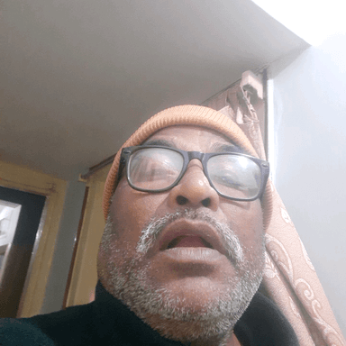 कभी कभी मन निराश ऐसा हो जाता है..... अधिवक्ता रामनाथ महतो।