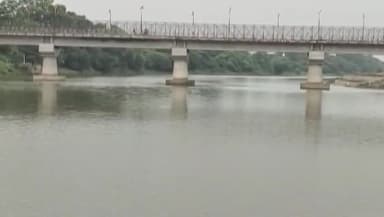 मंदसौर: शहर में पेयजल संकट, 55 किमी दूर चंबल से पानी लाना पड़ रहा, हर महीने 30 से 35 लाख का बिजली बिल