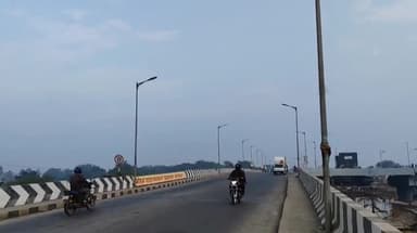 मंदसौर: कोहरे के चलते तापमान में आई गिरावट, मंदसौर में 4 दिन में 4 डिग्री तक गिरा तापमान