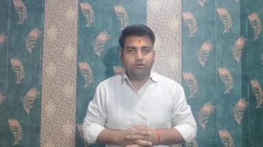 पीलीभीत में किसान के साथ बदमाशों ने लूट की घटना को दिया अंदाम