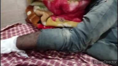 कहरा: बलैठा गांव में अज्ञात अपराधियों ने गोली मारकर एक युवक को किया घायल, सदर अस्पताल में कराया गया भर्ती