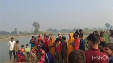 कलान: भरतपुर के हरिशरण हत्याकांड में गांव के तीन लोगों के खिलाफ हत्या की रिपोर्ट दर्ज