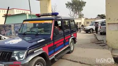 औरैया: दिबियापुर क्षेत्र के कंचौसी नहर मार्ग पर अज्ञात वाहन की टक्कर से अमौआहार गांव के पूर्व प्रधान बाइक सवार की हुई मौत