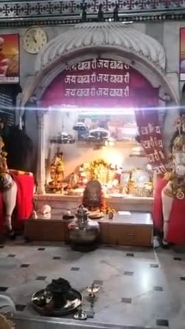 सुजानदेसर मंदिर बीकानेर
आज के शुभ दर्शन