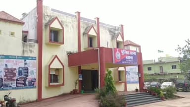 बसना: बसना में बस एजेंट के साथ हुई मारपीट, थाने में दर्ज हुई शिकायत