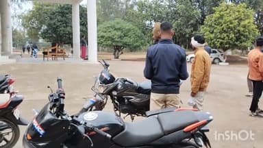 जतारा: लुहरगुवां में पत्नी के मायके जाने पर युवक ने परिजनों से विवाद किया, मुहल्ले में हंगामा मचाया, आरोपी एसडीएम कोर्ट में पेश