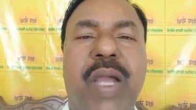 कांके: हजारीबाग एसडीओ को गिरफ्तार करने की मांग, झारखंड प्रदेश वैश्य मोर्चा के केंद्रीय अध्यक्ष ने की अपील