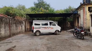 मंदसौर: ताजखेती और मजेसरा के बीच नाबालिग किशोरी की लाश बोरे में मिली, मंदसौर में पोस्टमार्टम