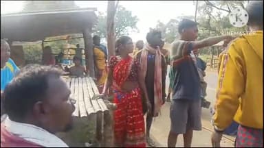 तमाड़ 1: बड़ीनिचकेल और सोसोकुटी पंचायत में कंबल वितरण और खेल प्रोत्साहन कार्यक्रम आयोजित