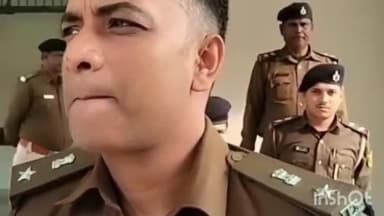 समस्तीपुर: एसपी अशोक मिश्रा ने मोहिउद्दीन नगर थाने का निरीक्षण कर आवश्यक निर्देश दिए