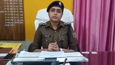 विभूतिपुर: विभूतिपुर पुलिस ने हत्याकांड में संलिप्त तीन अभियुक्तों को किया गिरफ्तार, शनिवार को डीएसपी ने किया खुलासा