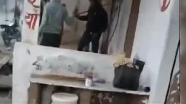 झुंझुनू: झुंझुनू के गणेश मंदिर के पास बिजली कर्मचारियों के साथ हुई मारपीट, कोतवाली में दर्ज हुआ मुकदमा