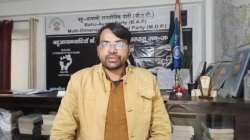 #BJP_RSS_ सरकार के द्वारा #इलाहाबाद_कुंभ मेले में मुसलमानो की एंट्री बैन करना #गैरलोकतांत्रिक_शर्मनाक विभाजनकारी रणनीति?