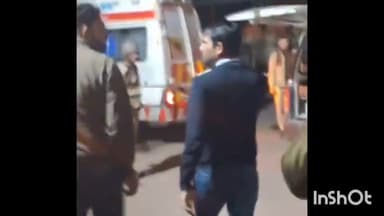 जतारा: झांसी हाईवे पर विघा तिगैला के पास अज्ञात वाहन की टक्कर से एक की मौत, एक गंभीर रूप से घायल