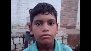 झांसी: झांसी में लापता 10 साल के बच्चे का शव डगरिया गांव के खदान में मिला, 6 दिन से था लापता