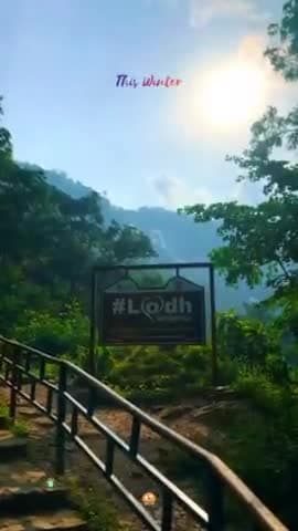 Tourist Spot in Jharkhand - Lodh Waterfall | Welcome to #jharkhand #netarhat #lodhfall #picnicspot #publicapp