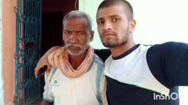 जमुई: देहरीडीह गांव से वृद्ध हुए गायब, 50 घंटे बाद भी नहीं मिला वृद्ध, पुत्र ने ख़ैरा थाना में दिया आवेदन