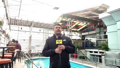 साल की शुरुआत नई खुशियों के साथ ही 106 तरह के भोजन के साथ गार्गी रेस्टोरेंट पटना में