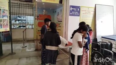 घाटशिला: मऊभंडार के स्वर्णरेखा नदी पुल से कूदकर बाबूलाइन सर्वेंट क्वार्टर की किशोरी ने की आत्महत्या