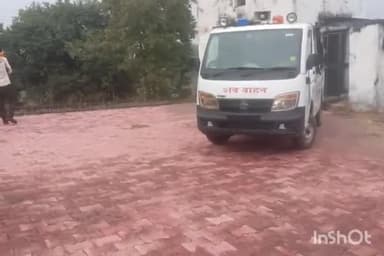 बल्देवगढ़: गुखरई गांव में 35 वर्षीय व्यक्ति ने खाया ज़हर, हुई मौत