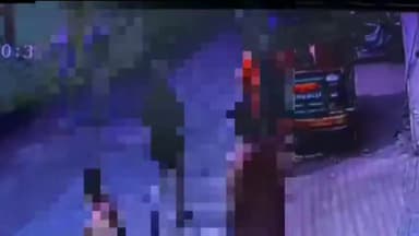 शहर में एक दिन में दो हत्या और चाकू बाजी की घटनाएं हुई. पुलिस ने दी जानकारी.