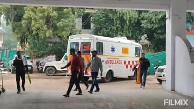 मुरैना: दोरावली गांव निवासी युवक की संदिग्ध परिस्थितियों में हुई मौत, शव को पोस्टमार्टम हाउस भेजा गया