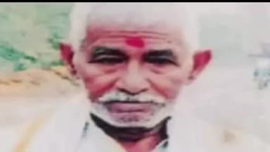 झांसी: टहरौली के परसा गांव में बाइक ने बुजुर्ग व्यक्ति को मारी टक्कर, व्यक्ति की हुई मौत