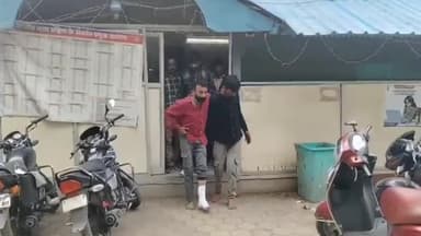 एमडी ड्रग्स के साथ तीन आरोपि गिरफ्तार