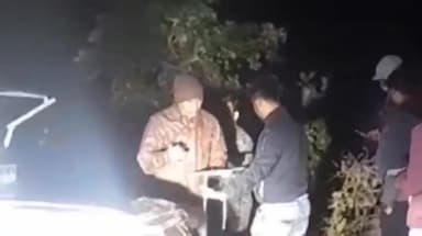 मंदसौर: ताजखेती और मजेसरा के बीच बोरे में मिला नाबालिग किशोरी का शव, पहचान नहीं हो पाई