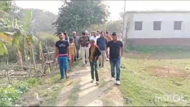 शिवहर: तरियानी के ओरा में एक दिन में चार मोटरसाइकिल चोरी, पुलिस जाँच में जुटी