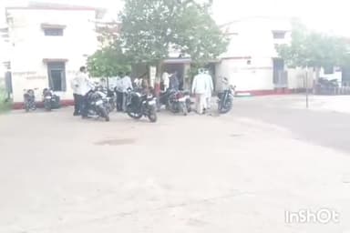 बल्देवगढ़: भेलसी गांव में पुरानी रंजिश के चलते दो पक्षों में विवाद, पुलिस ने मामला दर्ज किया