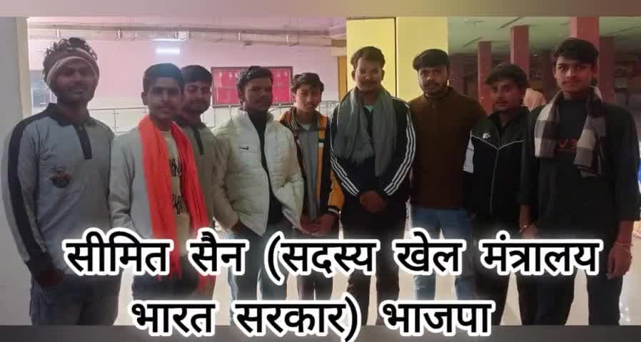 #बजरंदल मु.नगर कार्यकर्ता बधाई कला  मे गोकाशो दुवारा  हमले के पीड़ितों से मिले सरकार से दोषियों पर रासुका लगाने की मांग